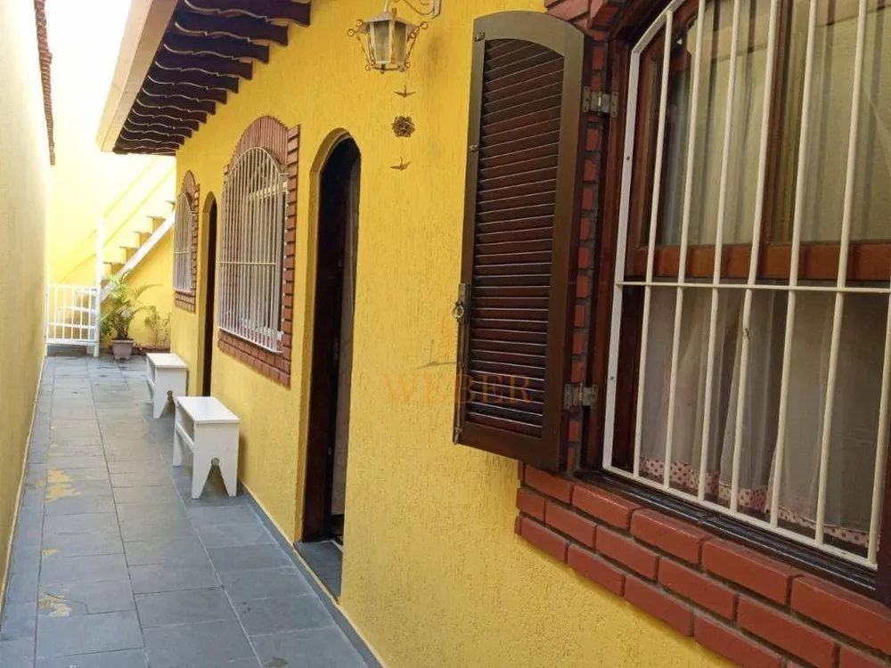 Casa, 2 quartos, 100 m² - Foto 16