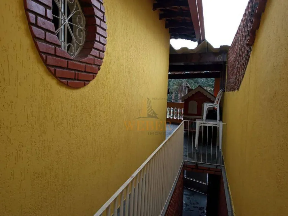 Casa, 2 quartos, 100 m² - Foto 4