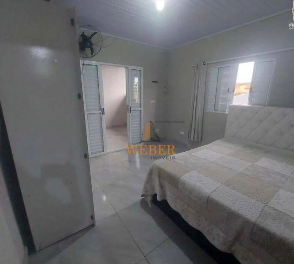 Casa, 4 quartos, 225 m² - Foto 3