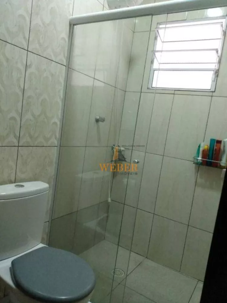 Sobrado à venda com 3 quartos, 110m² - Foto 3