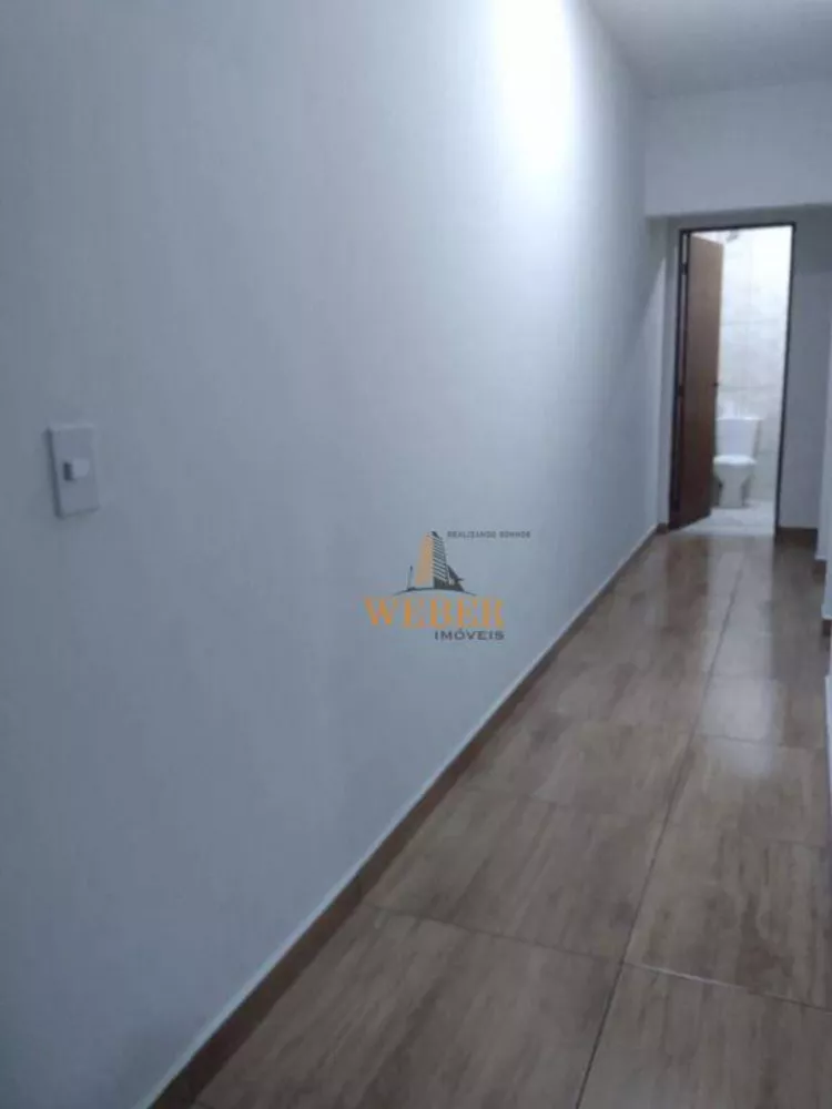 Sobrado à venda com 3 quartos, 110m² - Foto 4