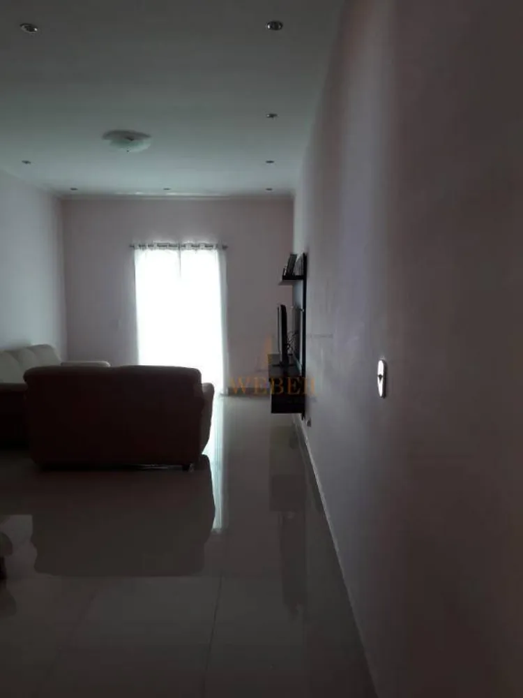 Casa de Condomínio, 3 quartos - Foto 7