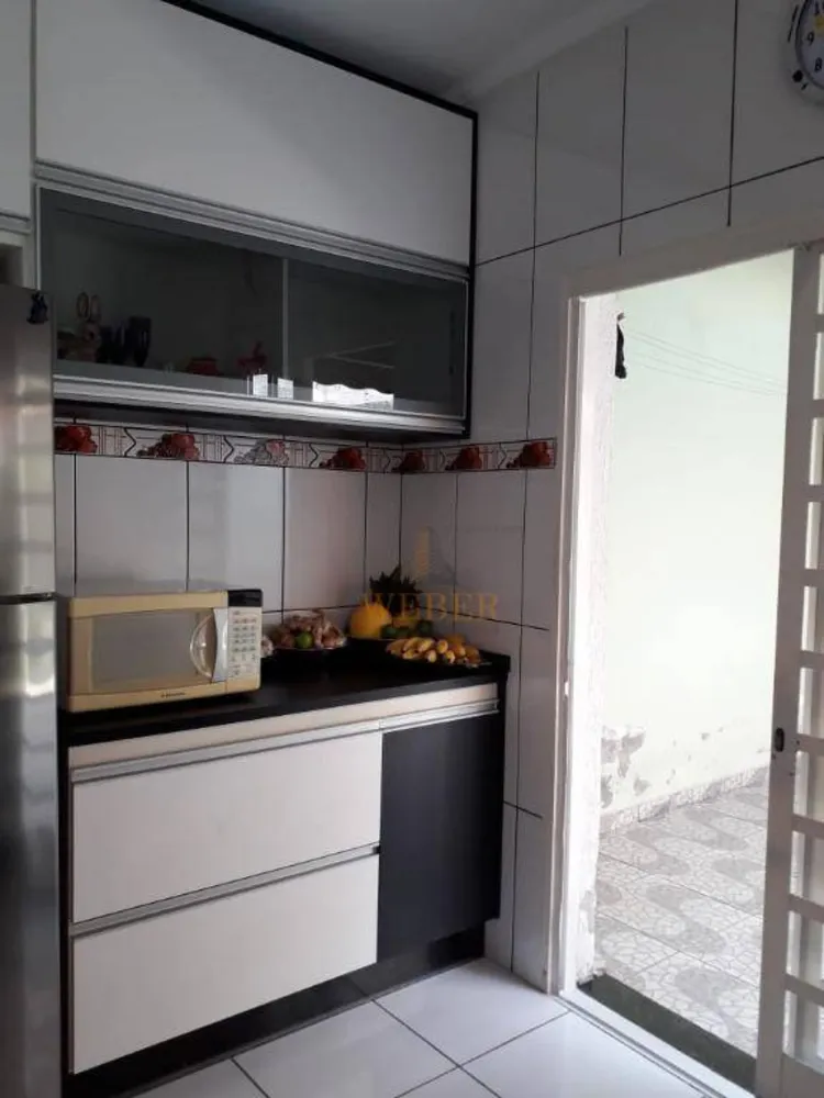 Casa de Condomínio, 3 quartos - Foto 16
