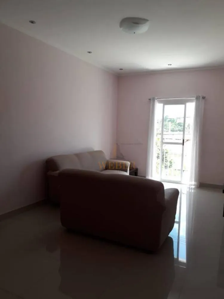 Casa de Condomínio, 3 quartos - Foto 11