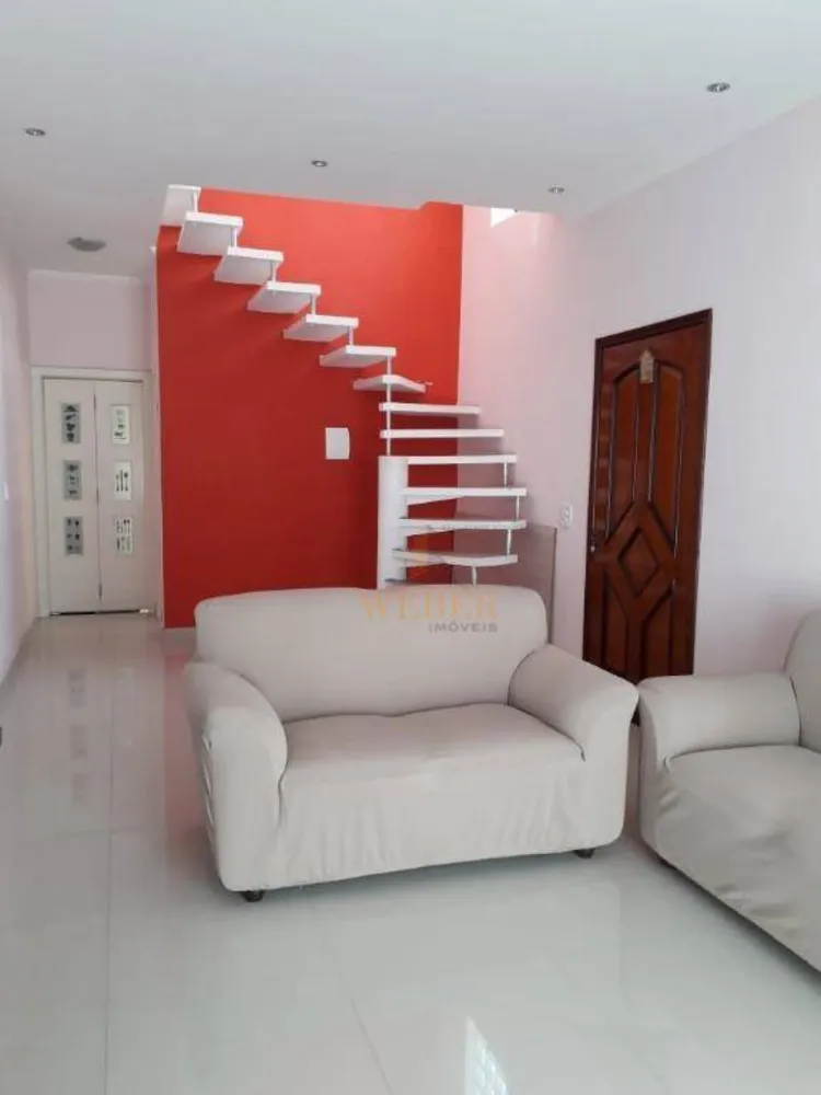 Casa de Condomínio, 3 quartos - Foto 8