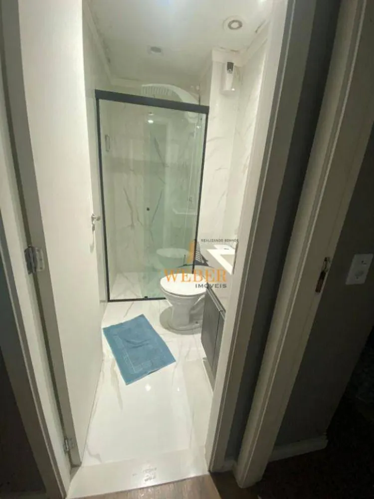 Apartamento, 2 quartos, 44 m² - Foto 15