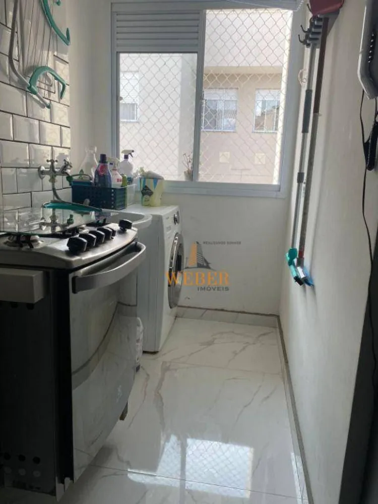 Apartamento, 2 quartos, 44 m² - Foto 11