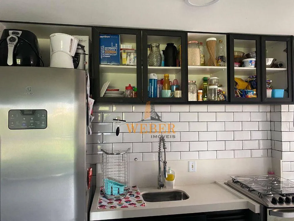 Apartamento, 2 quartos, 44 m² - Foto 6