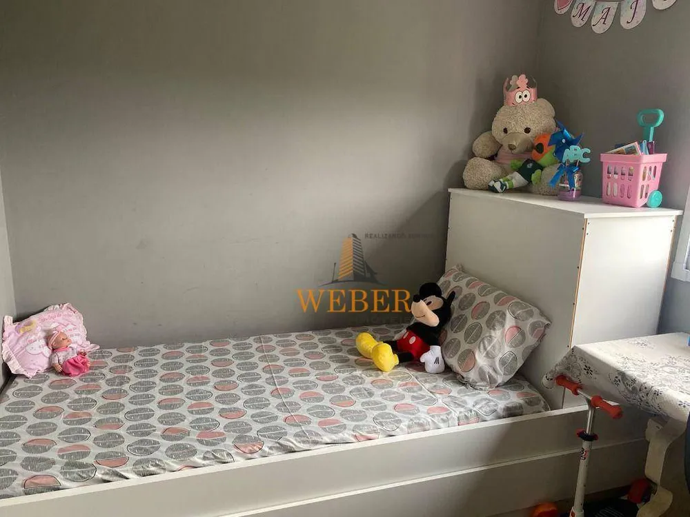 Apartamento, 2 quartos, 44 m² - Foto 13