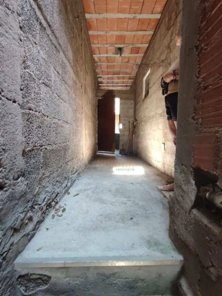 Casa, 2 quartos, 150 m² - Foto 3