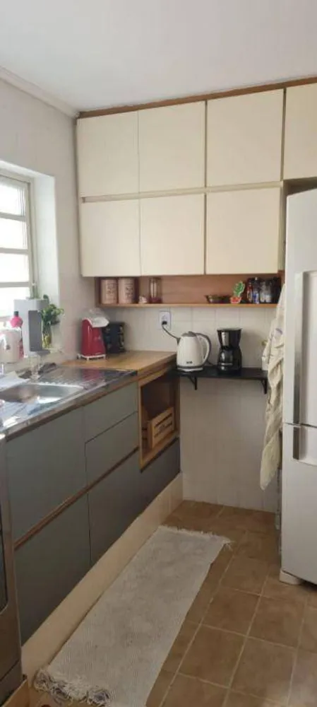 Casa, 3 quartos, 162 m² - Foto 13