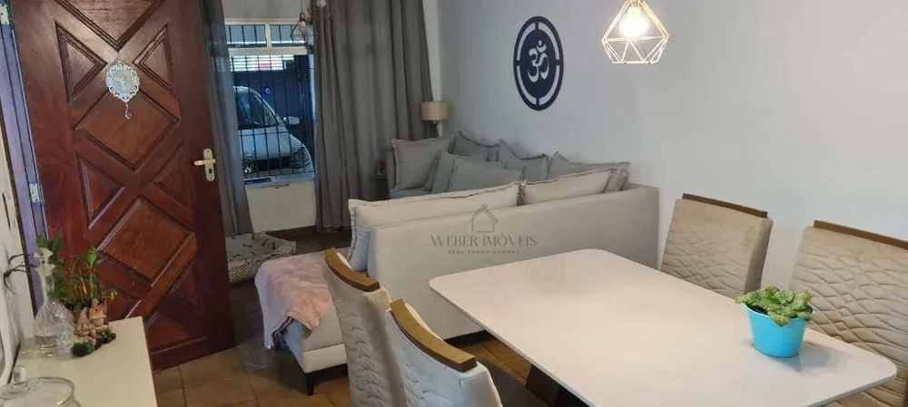 Casa, 3 quartos, 162 m² - Foto 3