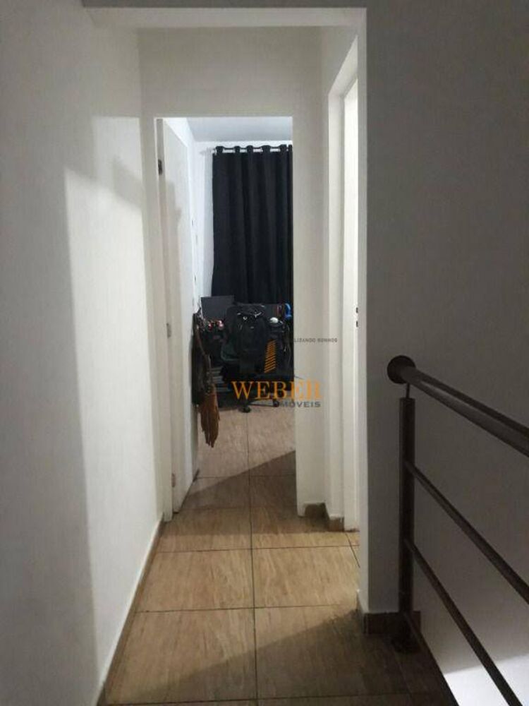 Sobrado, 2 quartos, 70 m² - Foto 2