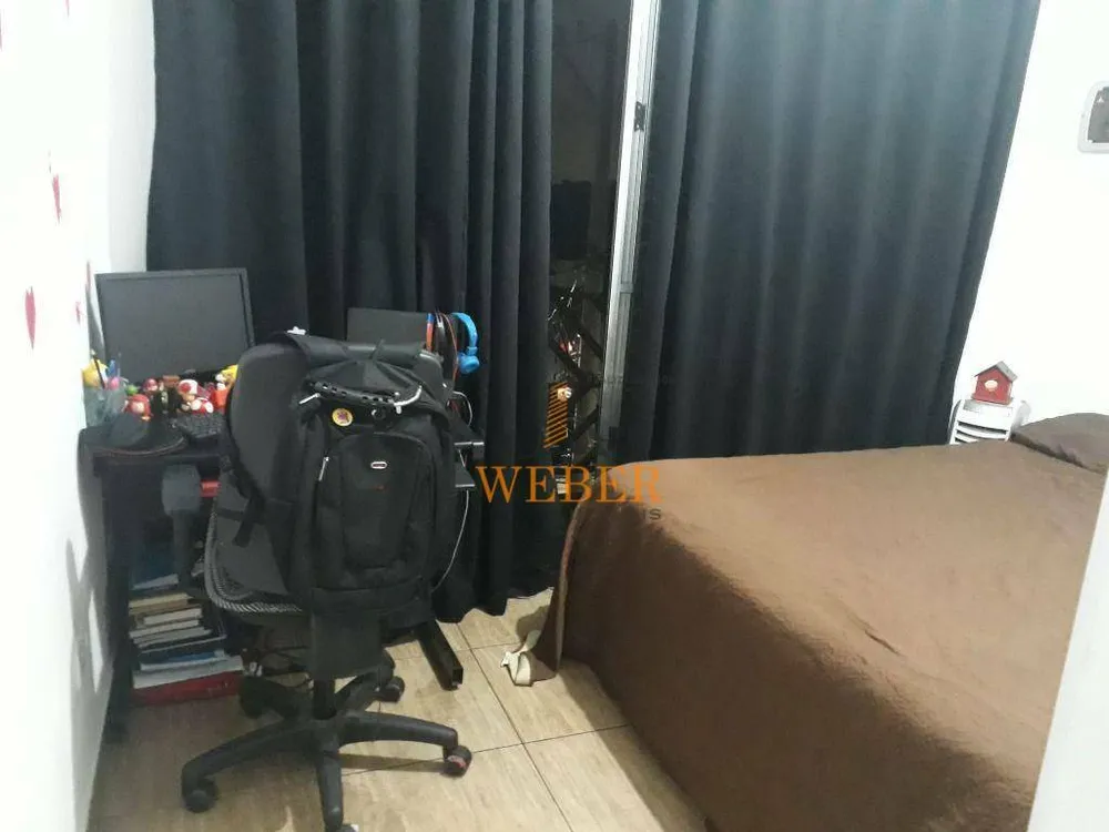Sobrado, 2 quartos, 70 m² - Foto 14