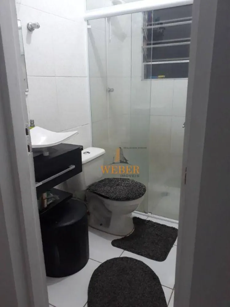 Sobrado, 2 quartos, 70 m² - Foto 16