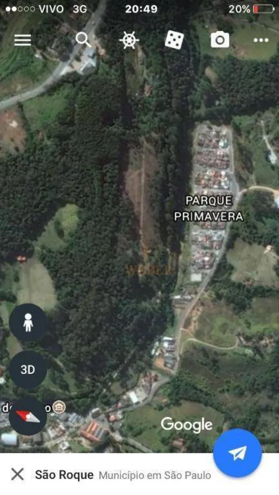 Terreno, 7 hectares - Foto 9