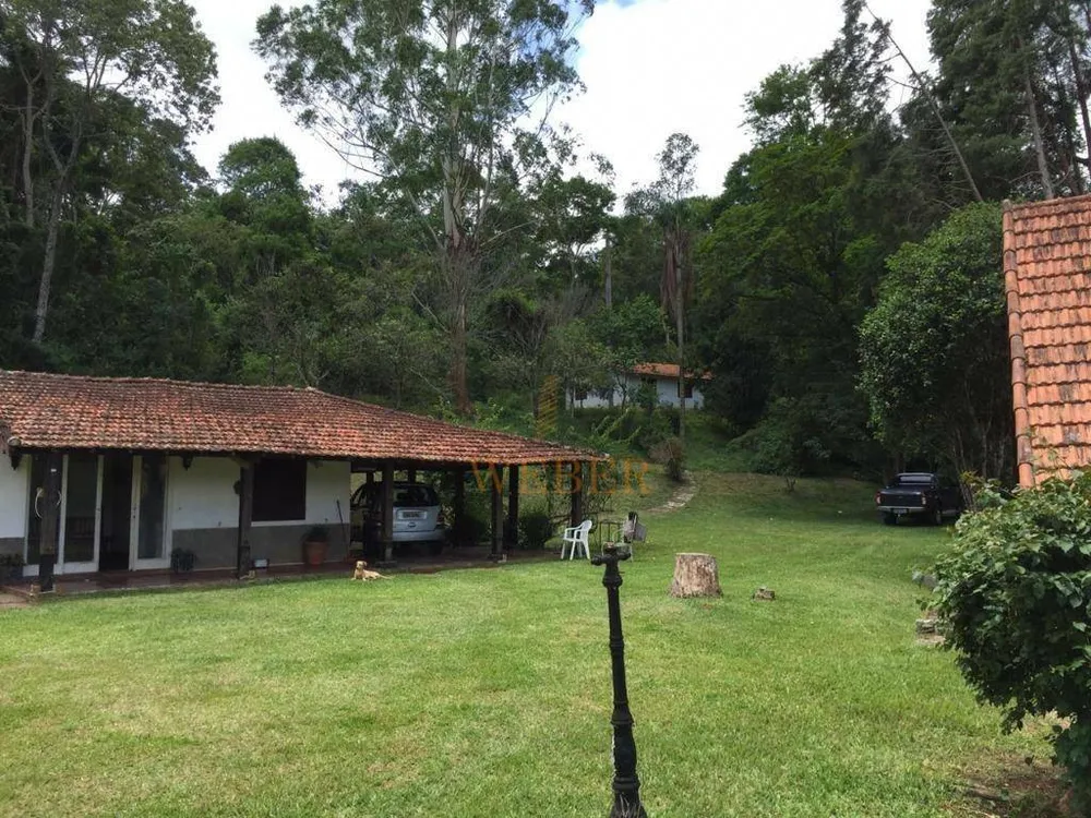 Terreno, 7 hectares - Foto 1