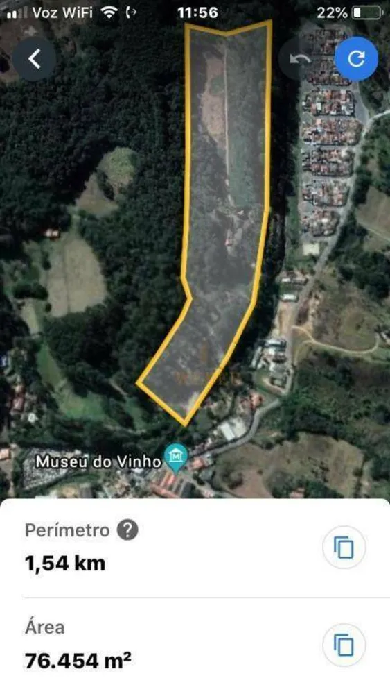 Terreno, 7 hectares - Foto 12