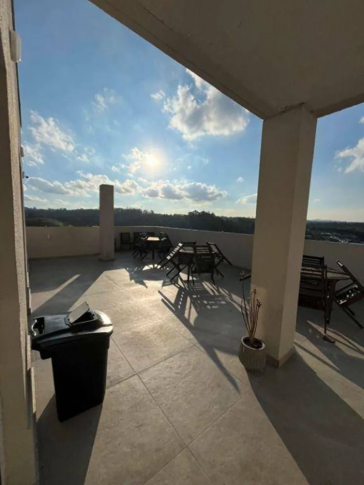 Apartamento, 2 quartos, 52 m² - Foto 10
