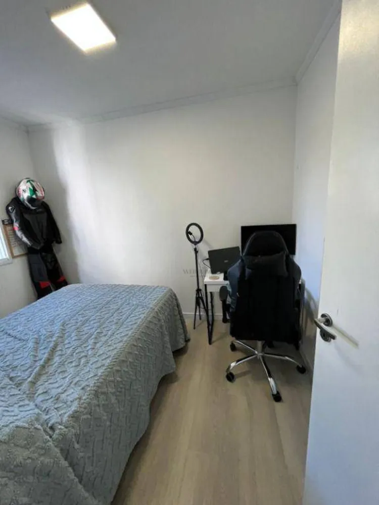 Apartamento, 2 quartos, 52 m² - Foto 7