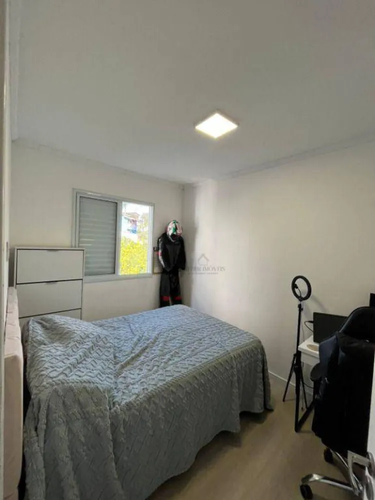 Apartamento, 2 quartos, 52 m² - Foto 6
