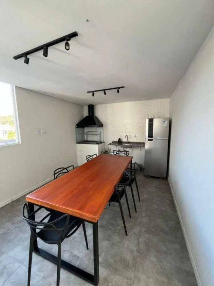 Apartamento, 2 quartos, 52 m² - Foto 2