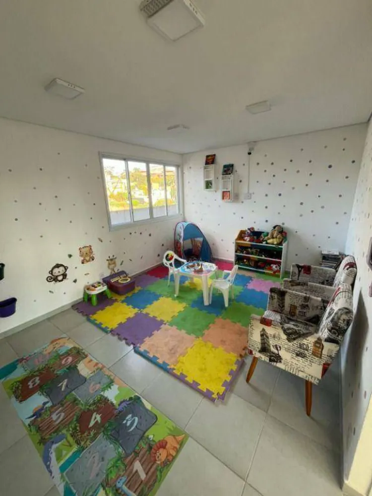Apartamento, 2 quartos, 52 m² - Foto 3