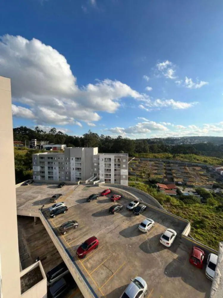 Apartamento, 2 quartos, 52 m² - Foto 12