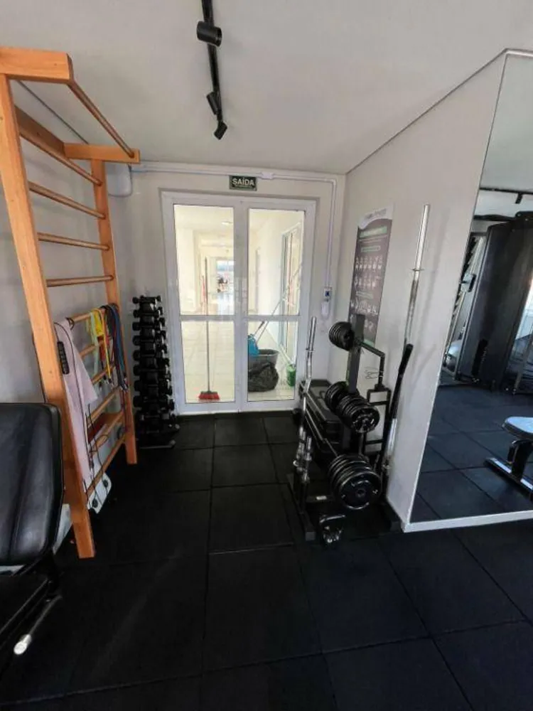 Apartamento, 2 quartos, 52 m² - Foto 11