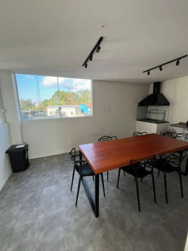 Apartamento, 2 quartos, 52 m² - Foto 4