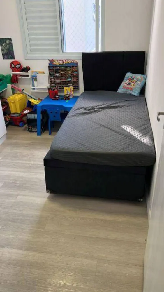 Apartamento, 2 quartos, 52 m² - Foto 9