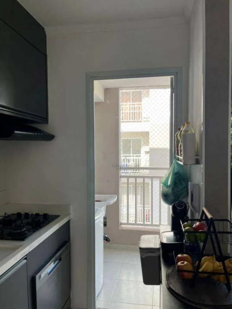 Apartamento, 2 quartos, 52 m² - Foto 8