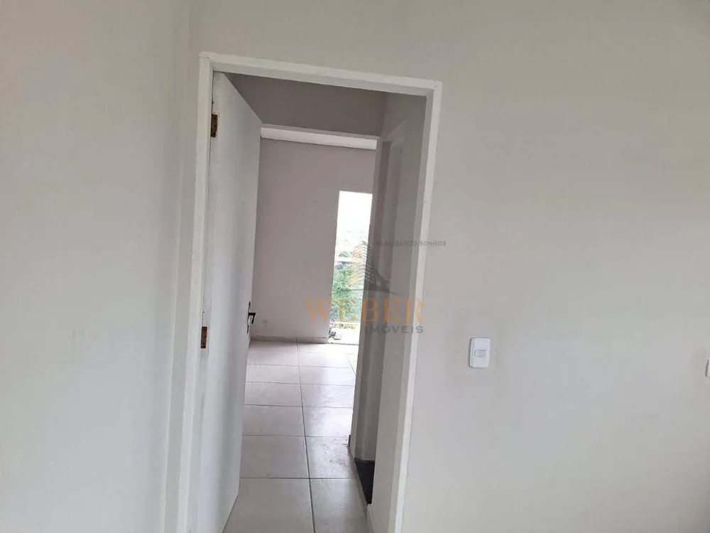 Sobrado, 2 quartos, 97 m² - Foto 6