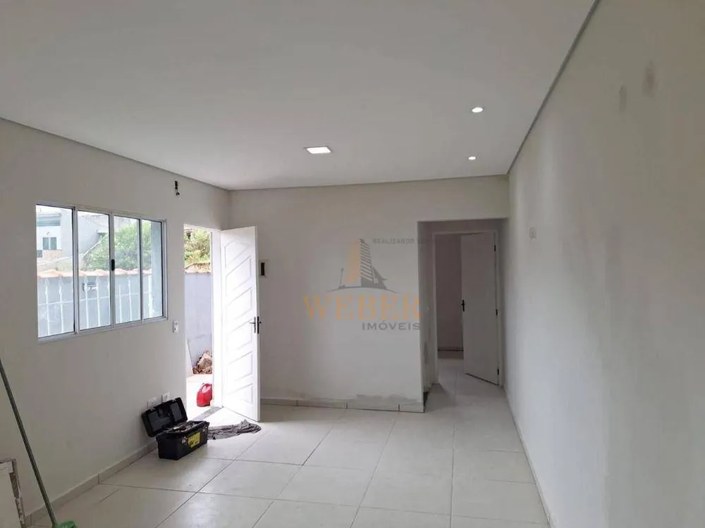 Sobrado, 2 quartos, 97 m² - Foto 3