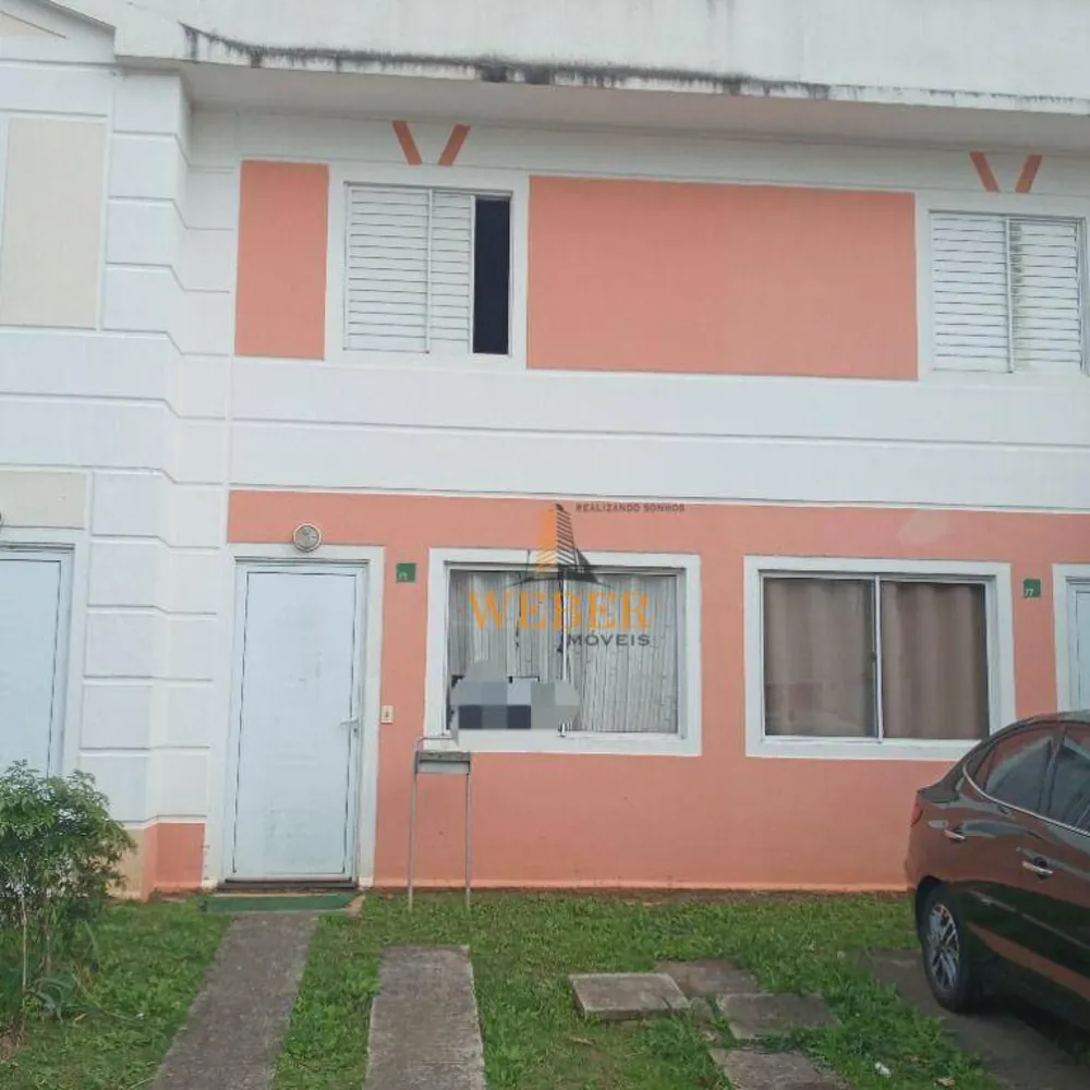 Casa de Condomínio, 2 quartos - Foto 1