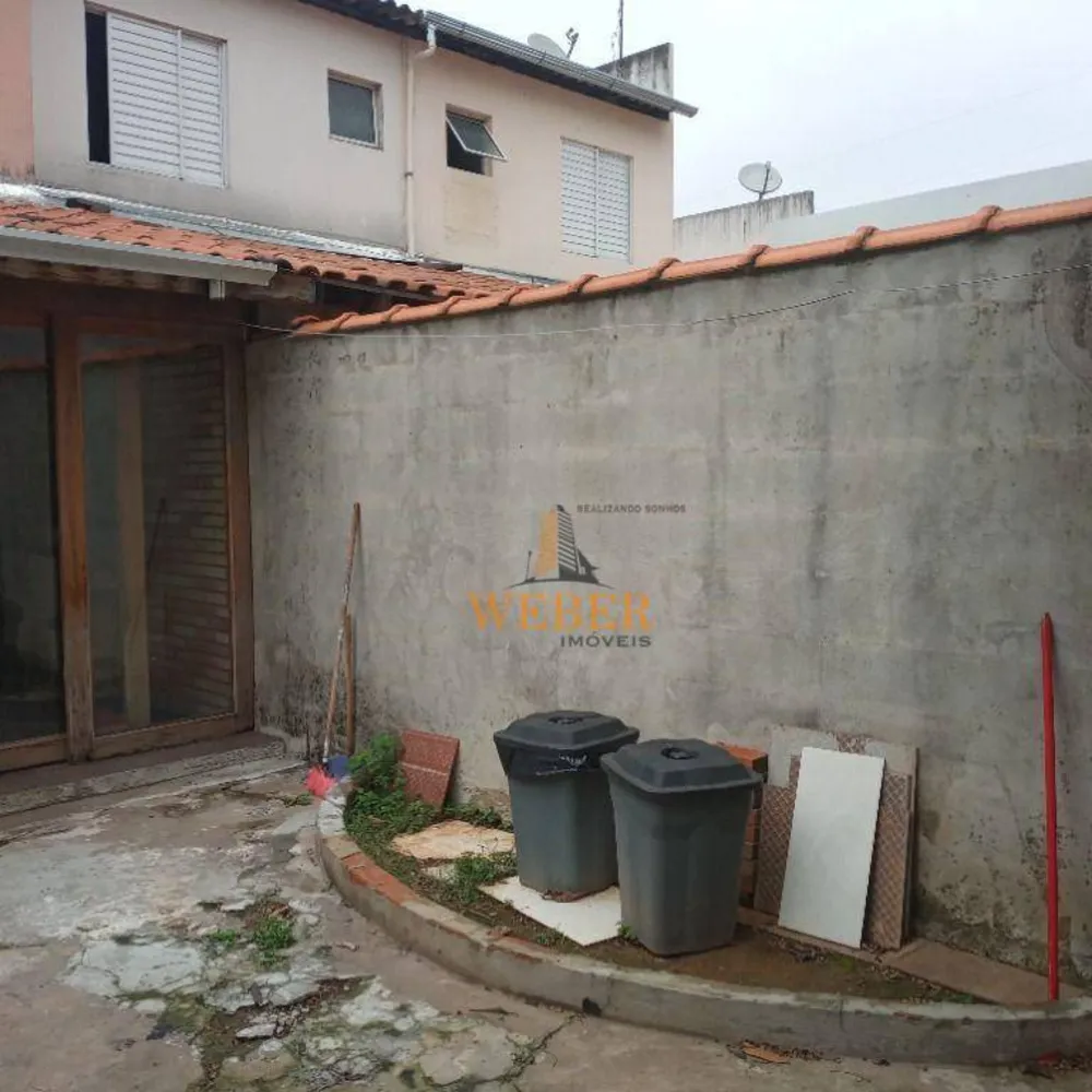 Casa de Condomínio, 2 quartos - Foto 2