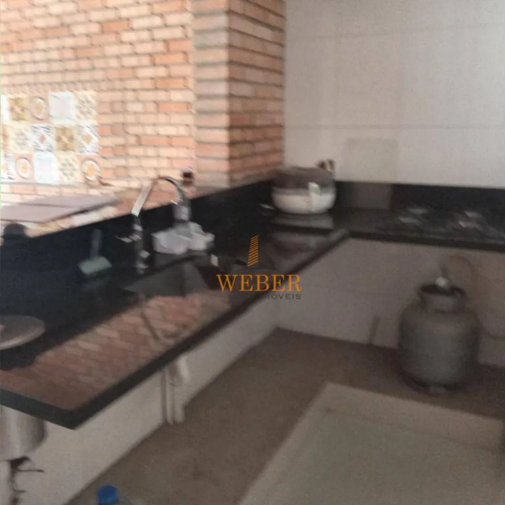 Casa de Condomínio, 2 quartos - Foto 5