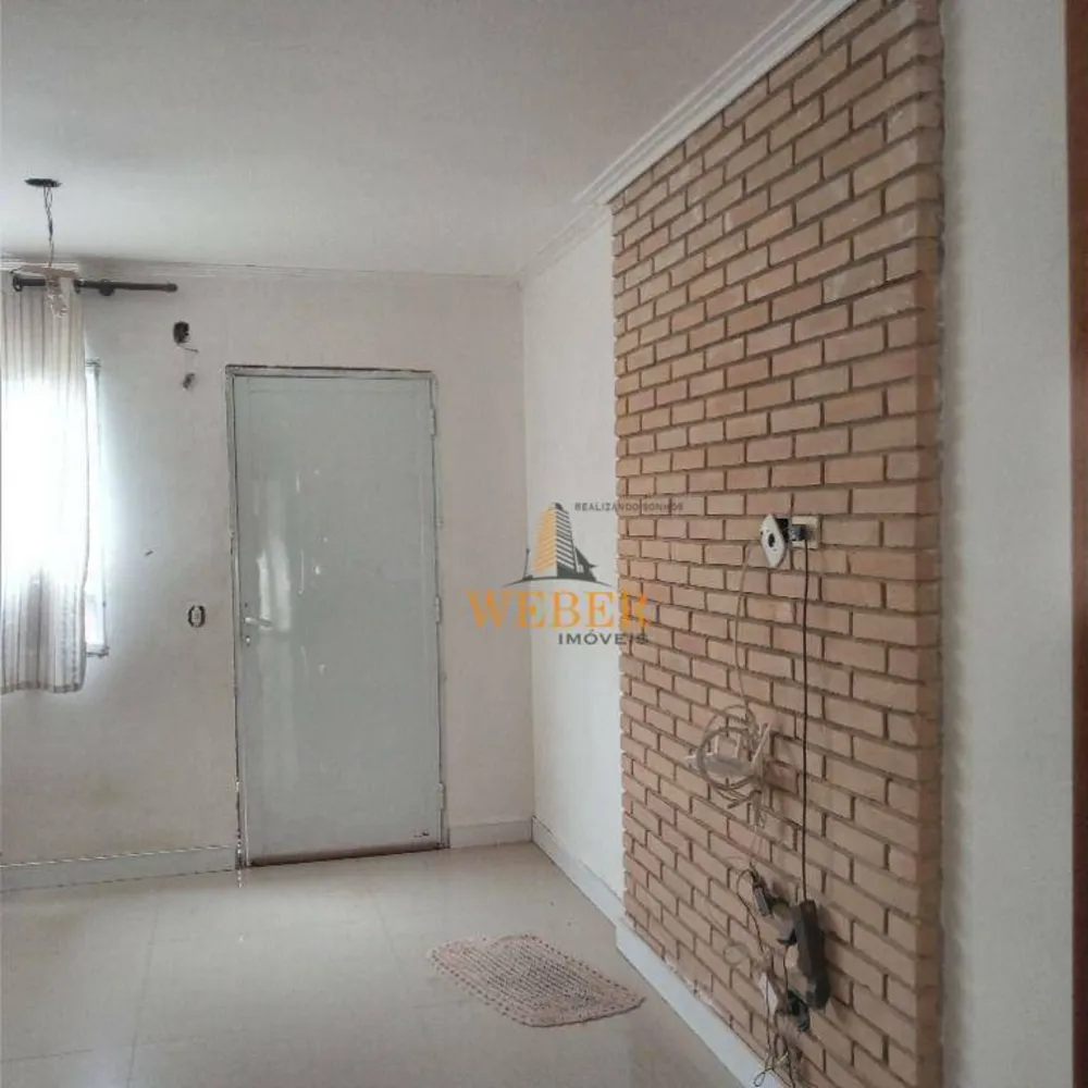 Casa de Condomínio, 2 quartos - Foto 2