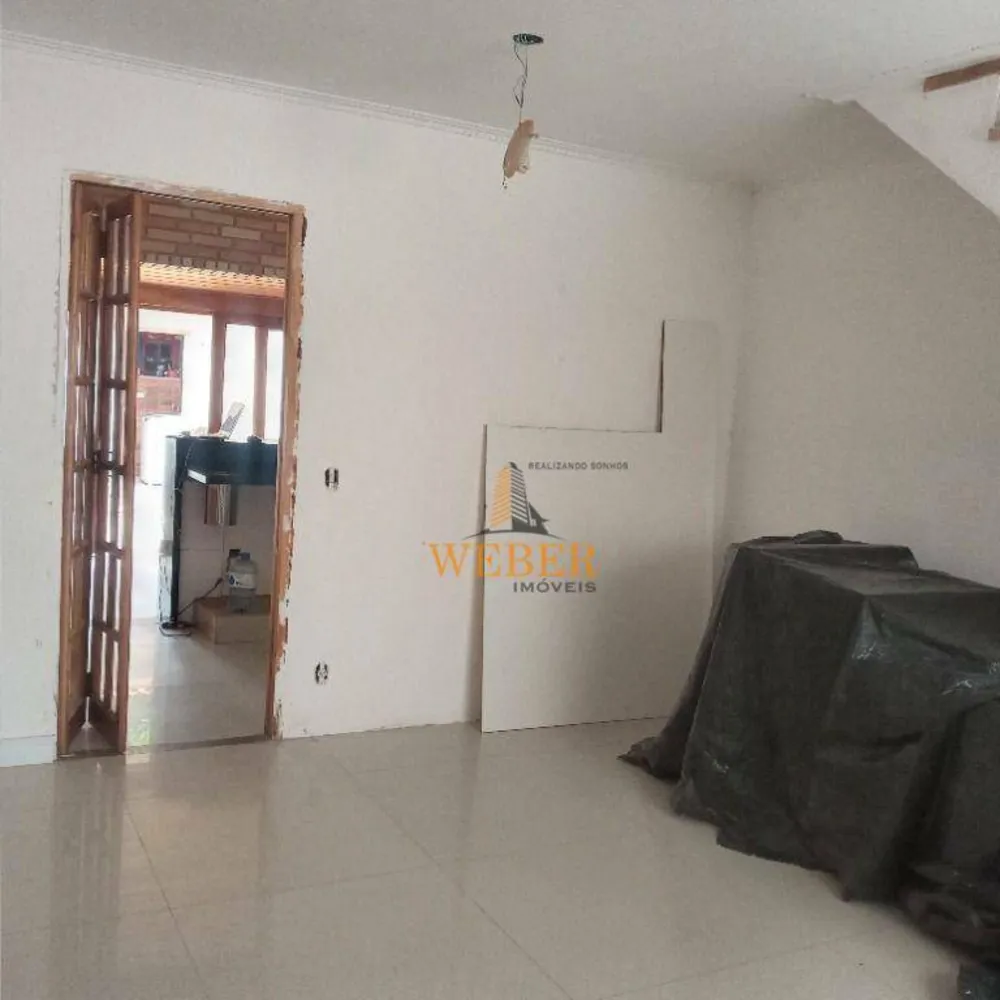 Casa de Condomínio, 2 quartos - Foto 3