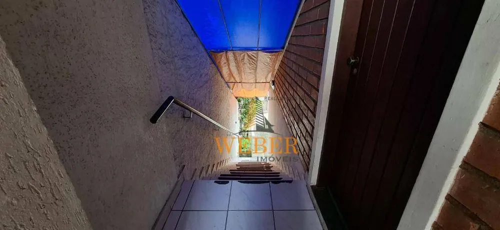 Casa, 2 quartos, 150 m² - Foto 1