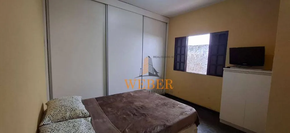Casa, 2 quartos, 150 m² - Foto 7