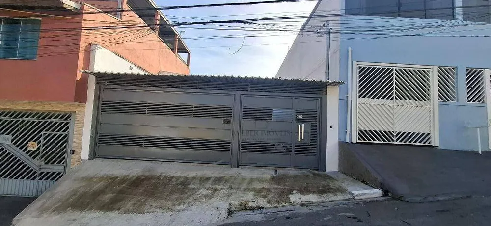 Casa, 5 quartos, 150 m² - Foto 1