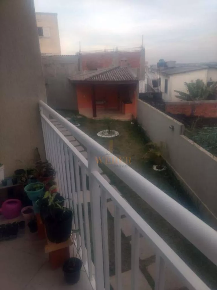 Sobrado à venda com 2 quartos, 72m² - Foto 3