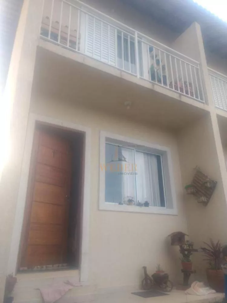 Sobrado à venda com 2 quartos, 72m² - Foto 2