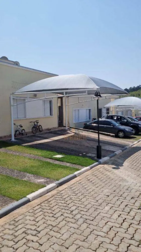 Casa de Condomínio, 3 quartos - Foto 5