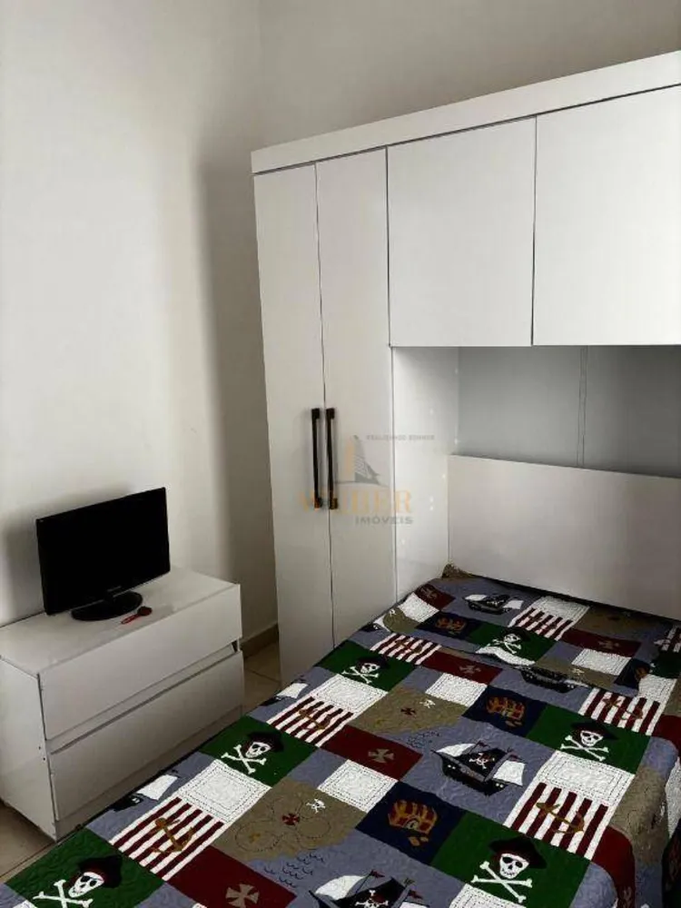 Casa de Condomínio, 3 quartos - Foto 8
