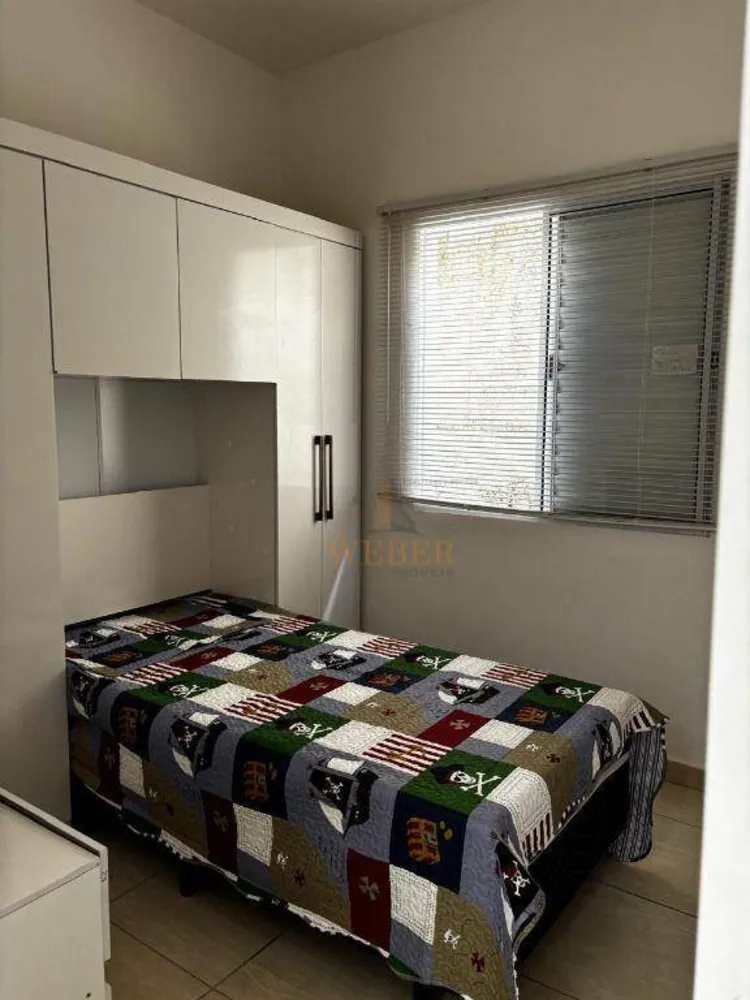 Casa de Condomínio, 3 quartos - Foto 9