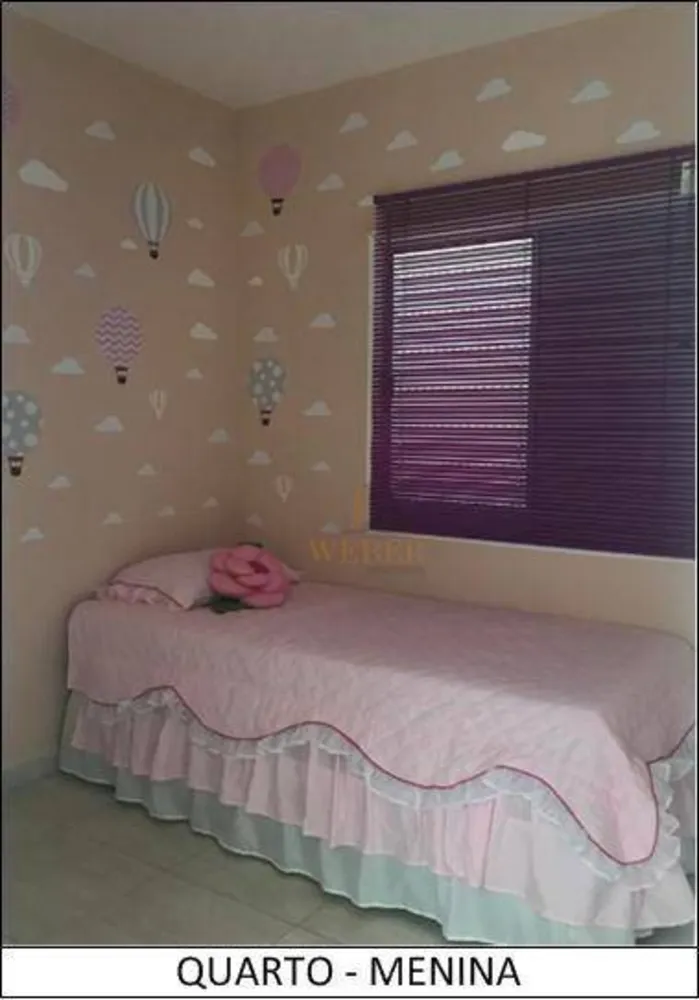 Casa de Condomínio, 3 quartos - Foto 11
