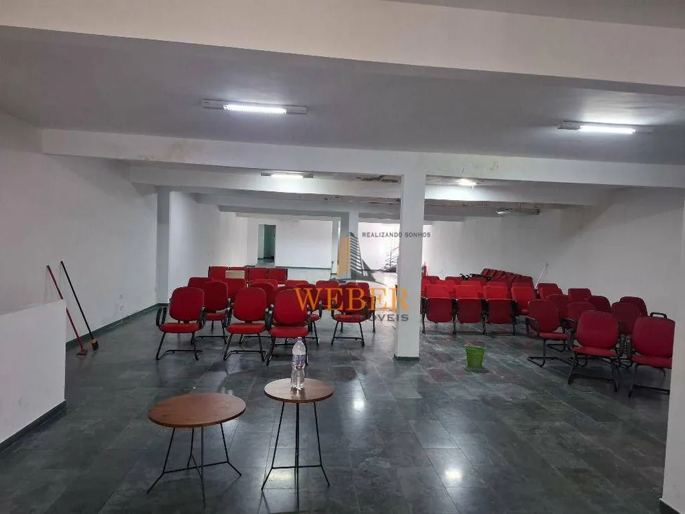 Loja-Salão, 554 m² - Foto 8