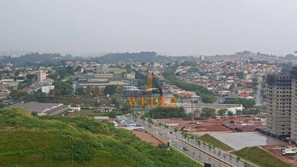 Apartamento, 2 quartos, 44 m² - Foto 3